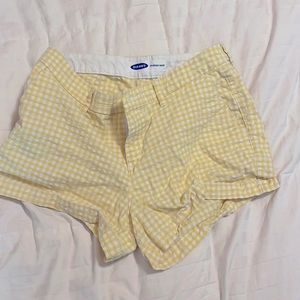 Old navy everyday short